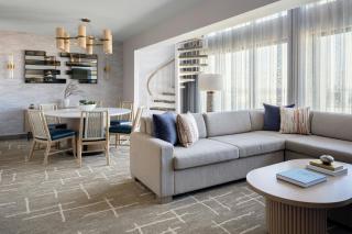 Tampa Airport Marriott - 1