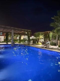 Casa de la Playa - 0