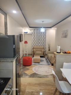 Cozy Apartment 201 - 5