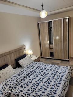 Cozy Apartment 201 - 2