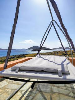 Maltezana Blue Lagoon Astipalea - 9