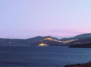 Maltezana Blue Lagoon Astipalea - 7