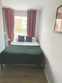 Central 1 bedroom flat for 4 people n3 - Londres - 4
