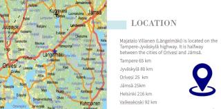 Majatalo Villanen - 1