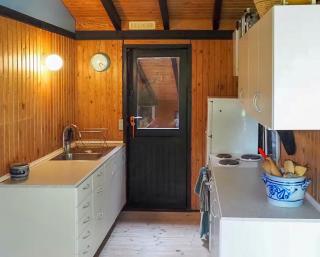 Wooden Summer House By Kattegat And Isefjord - 3