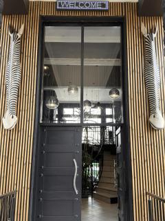 Prestige Boutique Hotel - 8