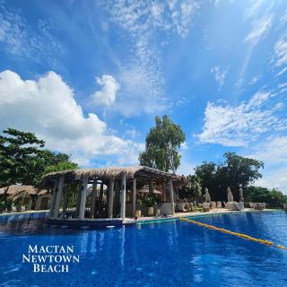 Mactan Newtown Cebu Affordable Suite! - 7