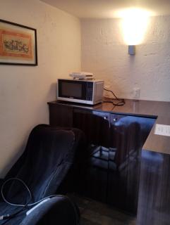 Smile Center Hube Terraza - 3