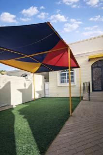 غرف فندقيه - بدع زايد - 2