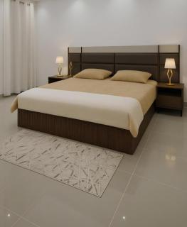 غرف فندقيه - بدع زايد - 1