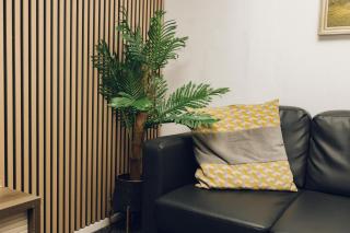 The City Comfort Haven - 9