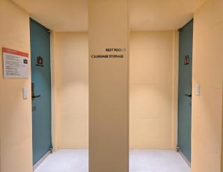 스테이 뷔 종로 Stay Vi Jongno - Seoul - 8