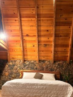 Bosque de Perlillas - Cidade do México - 6