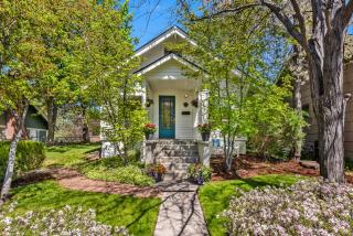 Bluebird Day - Jefferson Cottage - 9