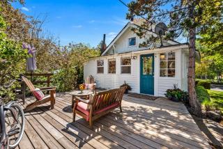 Bluebird Day - Jefferson Cottage - 8