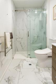 Cozy 1-Bed Apartment with Park Views, Sleeps 4 - 4