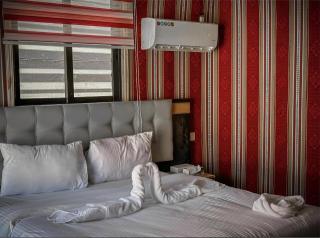 MIRNA lUXURY CAMP - 8