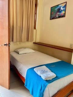 Hospedaje Arrecife - 2