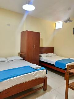 Hospedaje Arrecife - 5