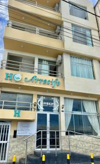 Hospedaje Arrecife - 7