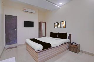 Collection O Iskcon Aurangabad Formerly Everest Inn - 3