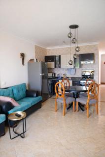 Sharks Bay Oasis 2 Bedrooms Apartment with Panoramic Sea View & Private Beach - 5