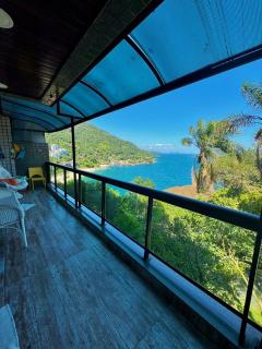 Apt. Voyage_ Apt. 2 Quartos em Mangaratiba com Brinde Surpresa - 0