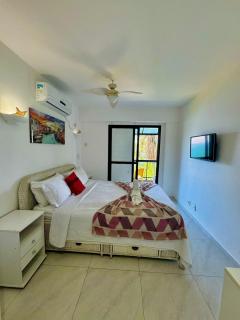 Vista Mar Total – Apartamento 2 Quartos em Mangaratiba com Brinde Surpresa - 8