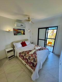 Vista Mar Total – Apartamento 2 Quartos em Mangaratiba com Brinde Surpresa - 7