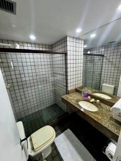 Vista Mar Total – Apartamento 2 Quartos em Mangaratiba com Brinde Surpresa - 6