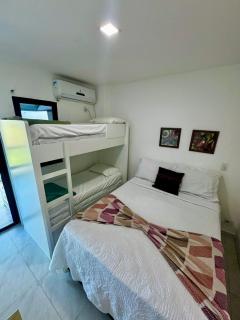 Vista Mar Total – Apartamento 2 Quartos em Mangaratiba com Brinde Surpresa - 4