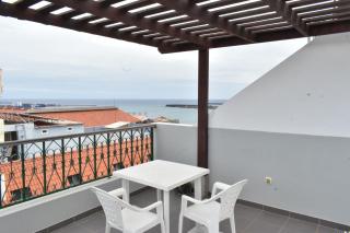 Casa Berta - Downtown Apartment - Praia - 7