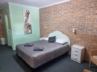 Tiaro Motor Inn - 9