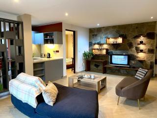 Appartement moderne et spacieux avec jardin privatif - 9