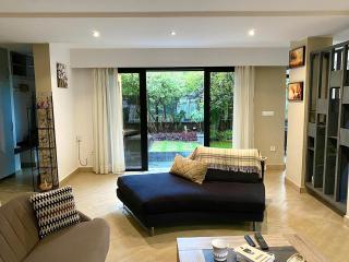 Appartement moderne et spacieux avec jardin privatif - 8