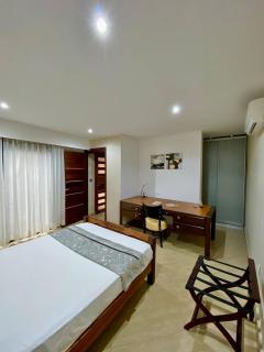 Appartement moderne et spacieux avec jardin privatif - 5