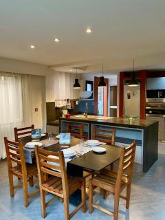 Appartement moderne et spacieux avec jardin privatif - 4