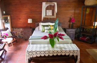 The House of Hummingbird, Costa Rica - 4
