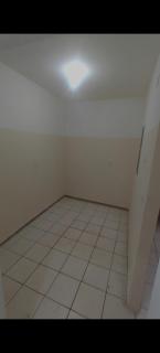 apartment bathroom and kitchen - 4