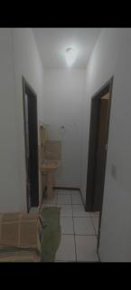 apartment bathroom and kitchen - 2