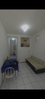 apartment bathroom and kitchen - 1