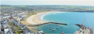 Harbour Apt Step to Beach & Bars- Princess Green 1 - 7
