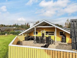 6 person holiday home in Væggerløse - 9