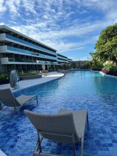 Beach Class Summer Resort - 0