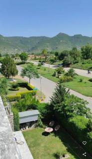 Margalla Hills Residency Islamabad - 8