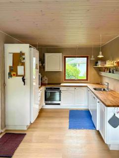 Personal House Near Water And Nature In Gørlev - 6