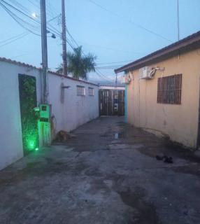 Casa de praia Mongaguá - 5