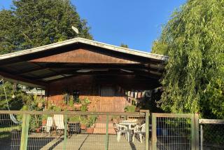 Habitación doble con baño privado - 7