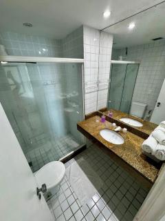 Recarregue Aqui: Refúgio 2 qts com Amor e Paz - 5