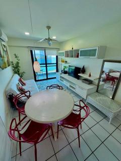 Recarregue Aqui: Refúgio 2 qts com Amor e Paz - 3